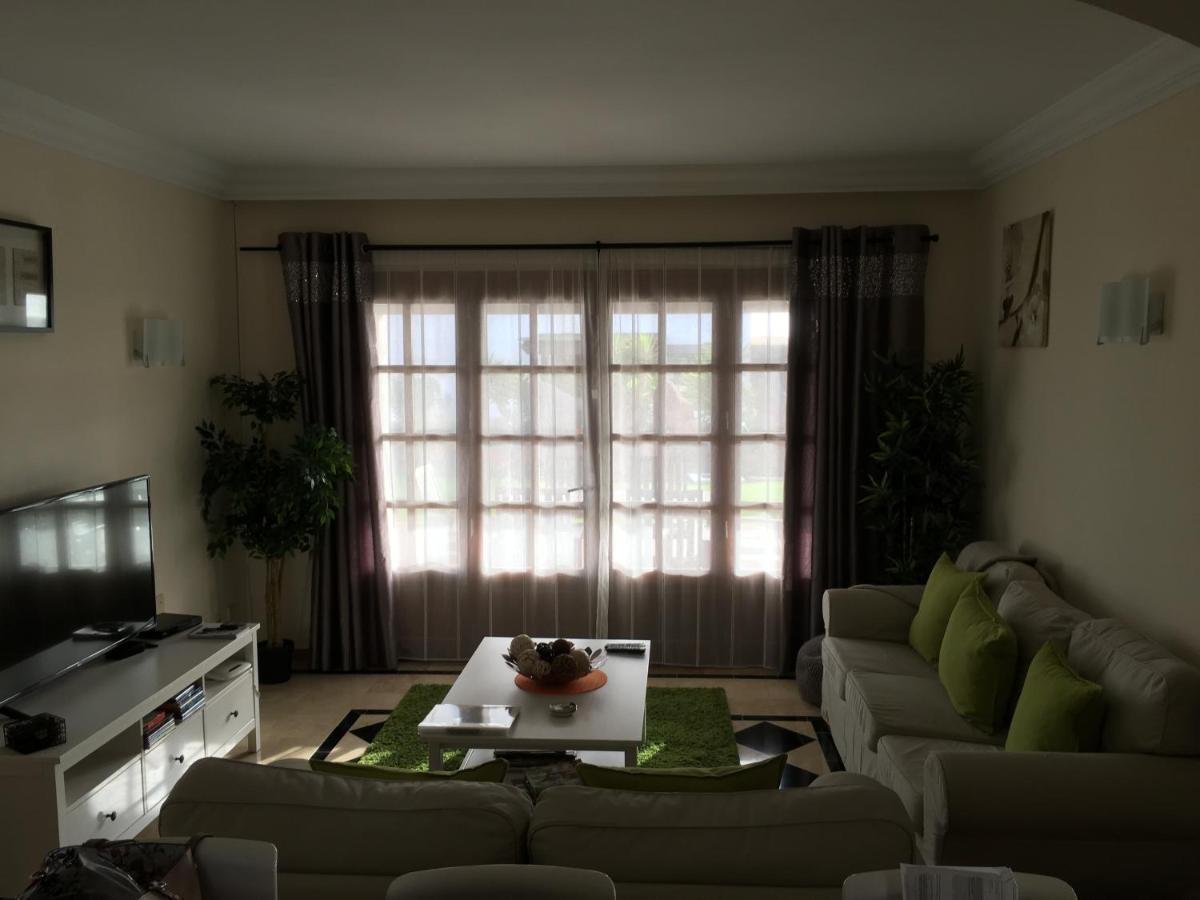 Luxury 3Bed Villa With Heated Private Pool, Full Sky And Free Wifi Playa Blanca  Dış mekan fotoğraf