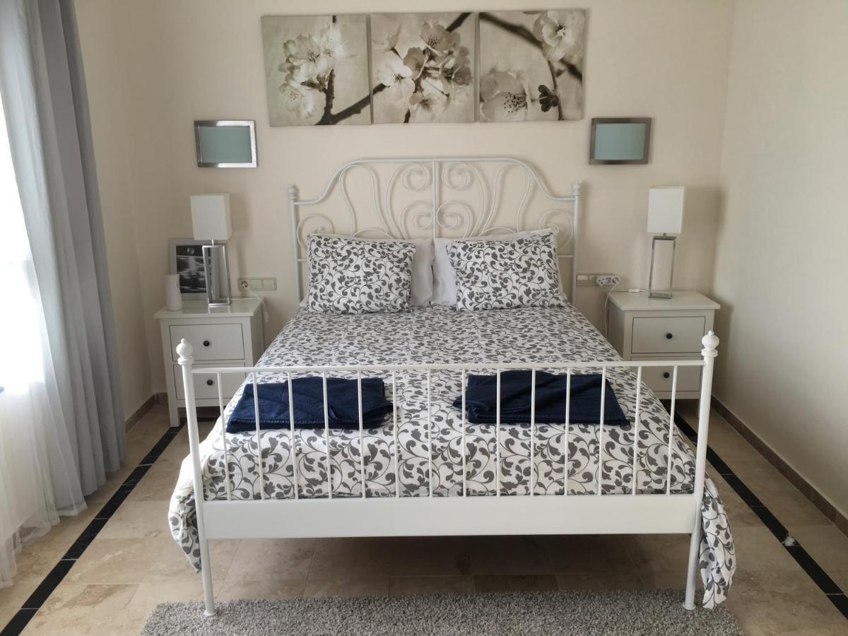Luxury 3Bed Villa With Heated Private Pool, Full Sky And Free Wifi Playa Blanca  Dış mekan fotoğraf