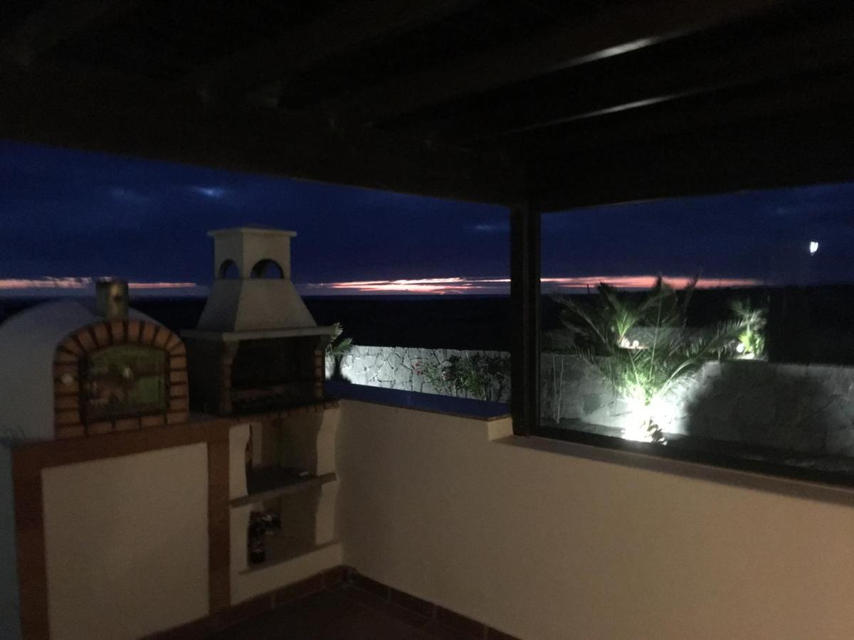 Luxury 3Bed Villa With Heated Private Pool, Full Sky And Free Wifi Playa Blanca  Dış mekan fotoğraf